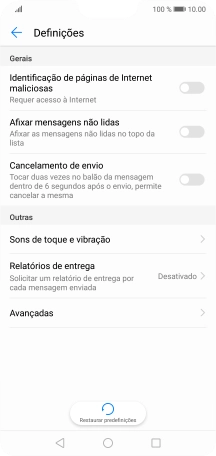 Prima Avançadas.