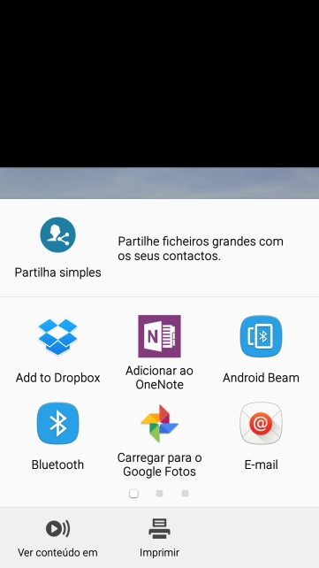 Prima Bluetooth.