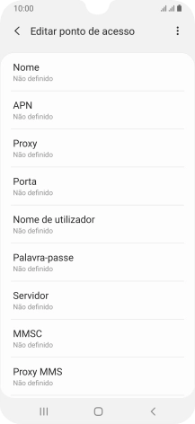 Prima Nome.