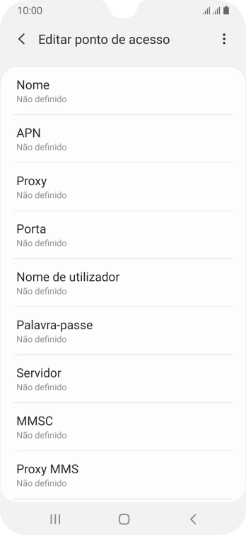 Prima Nome.