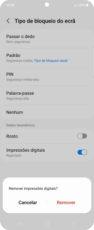Prima Remover.