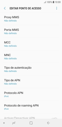 Prima Proxy MMS.