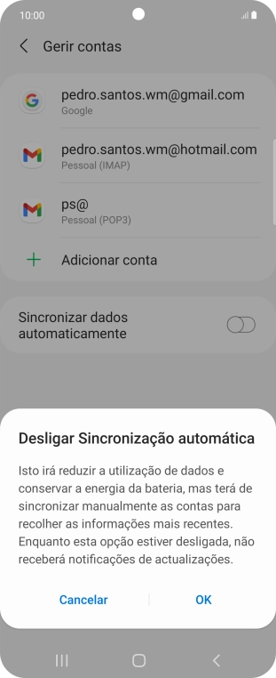 Prima OK.