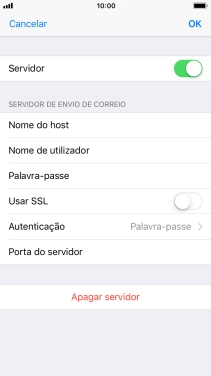 Prima Autenticação.