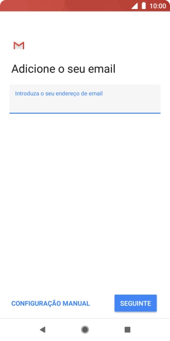 Prima SEGUINTE.