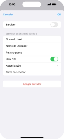 Prima Autenticação.