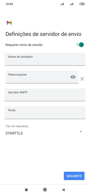 Prima o indicador junto a 