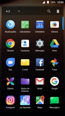 Prima Contactos.