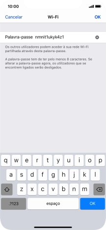 Prima OK.