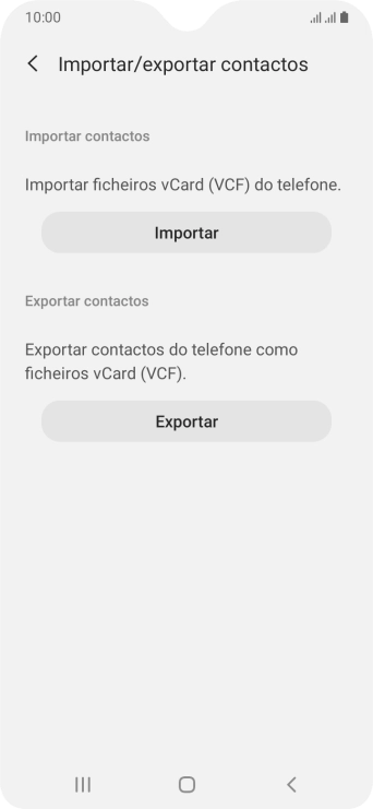 Prima Importar.