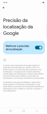 Prima o indicador junto a 