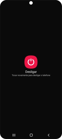 Prima Desligar.
