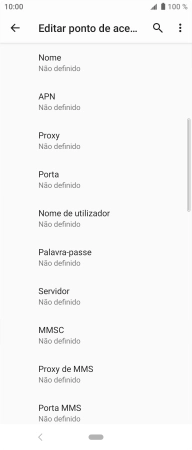 Prima Nome.