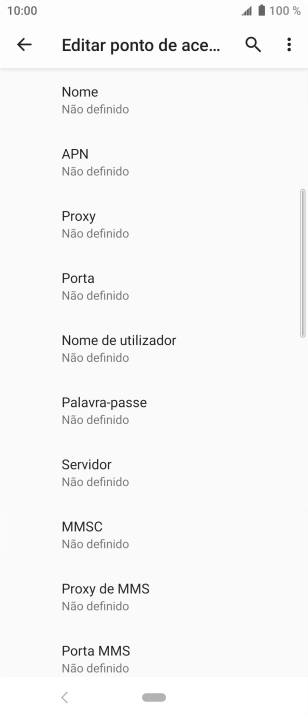 Prima Nome.