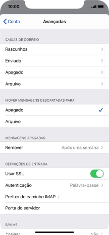 Prima Autenticação.