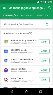 Prima INSTALADAS.