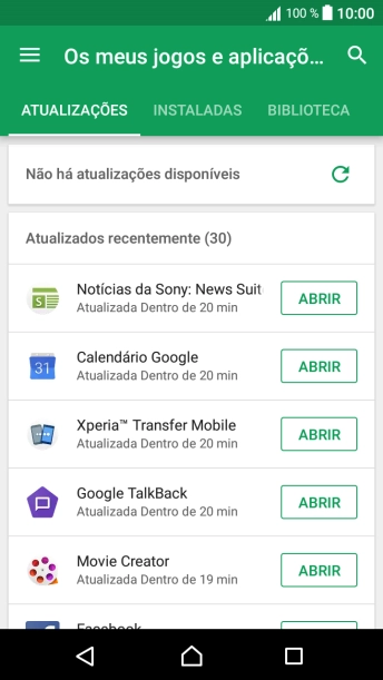 Prima INSTALADAS.