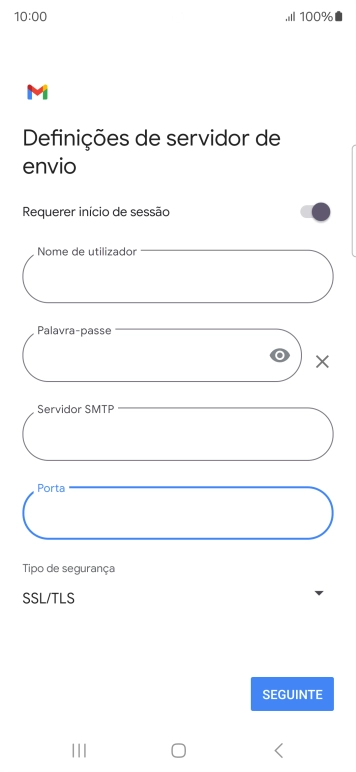 Prima SEGUINTE.