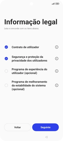 Prima Seguinte.