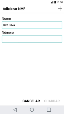 Prima o campo sob 