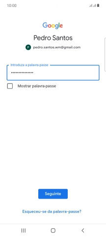 Prima Seguinte.