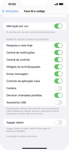 Prima o indicador junto a 