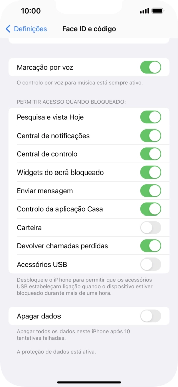 Prima o indicador junto a 
