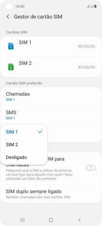 Prima a definição pretendida.