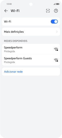 Prima Mais definições.