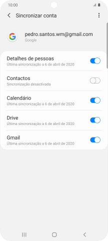 Prima o indicador junto a 
