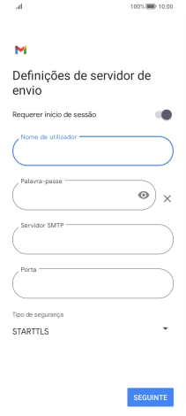 Prima o campo sob 