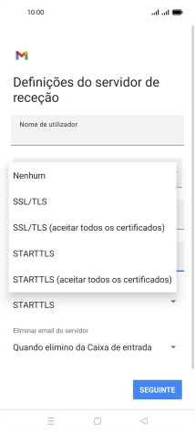 Prima Nenhum.