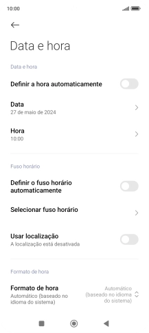 Prima o indicador junto a 