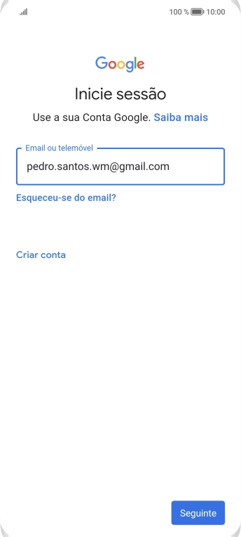 Prima Seguinte.