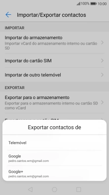Prima Telemóvel.