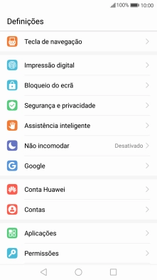 Prima Aplicações.