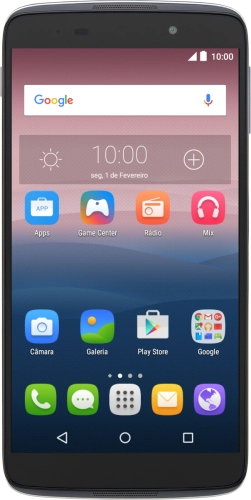 Alcatel Idol 3 (4.7)