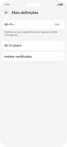 Prima Wi-Fi+.