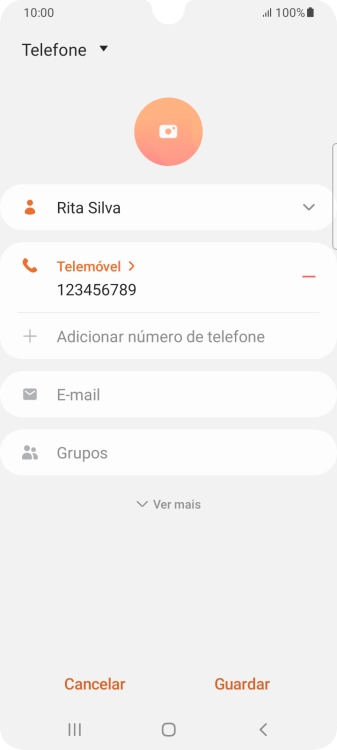 Prima Guardar.
