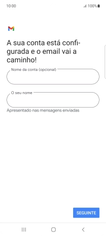 Prima o campo sob 