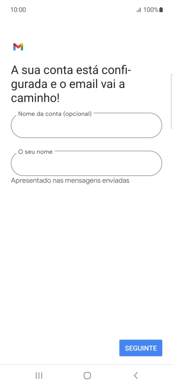Prima o campo sob 