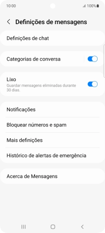 Prima Mais definições.