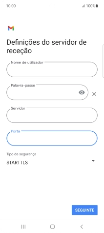 Prima a lista suspensa sob 