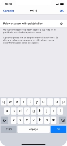 Prima OK.