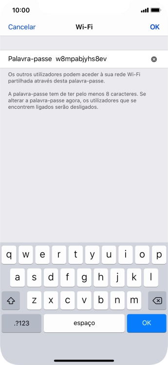 Prima OK.