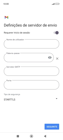 Prima o indicador junto a 