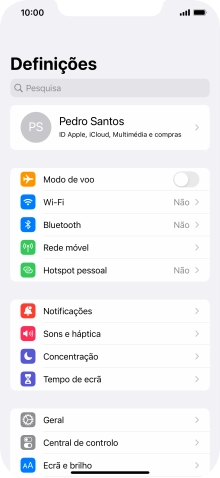 Prima Geral.