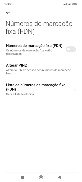 Prima o indicador junto a 