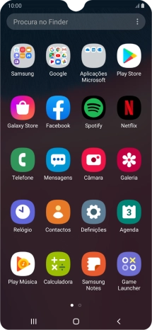 Prima Galeria.