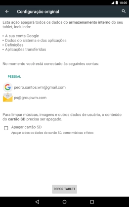 Prima REPOR TABLET.